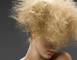 CHE TIPO DI CAPELLI HAI?